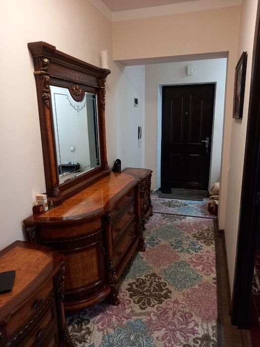 Продам 3 ком Сергели 5а