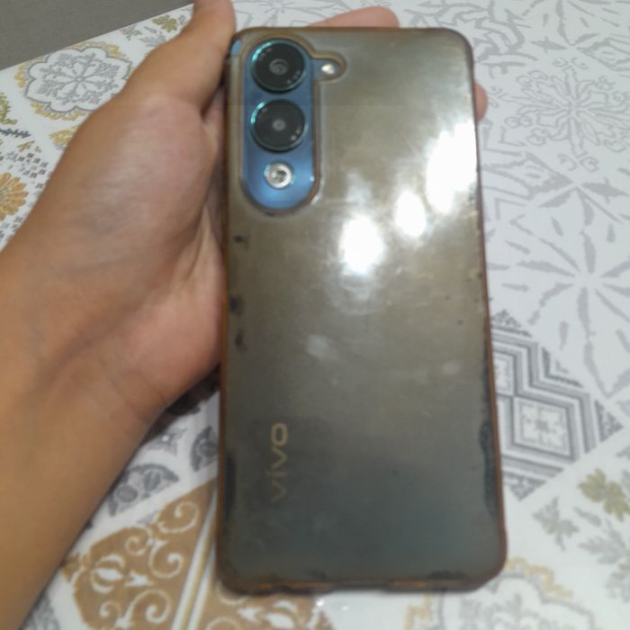 VIVO YO4 256 гигобаит
