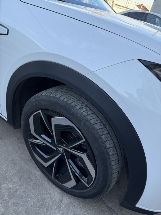 Продается DEEPAL 07 с