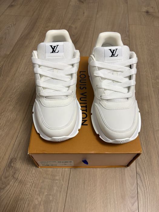 LV Clasic Sneakers