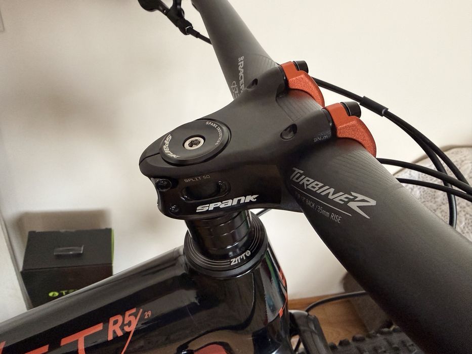 Haro Shift R5 29’ custom made