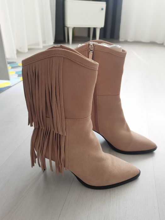 Дамски боти River Island