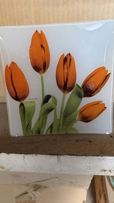 Посуда б/у, много разной посуды