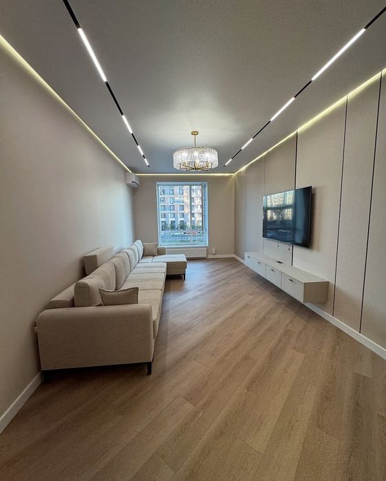 Ремонт квартир и домов под ключ!