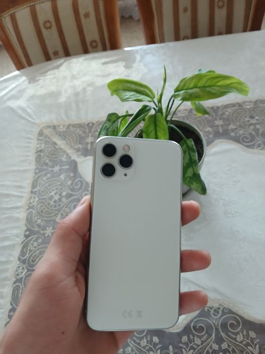 Айфон 11 про 64GB