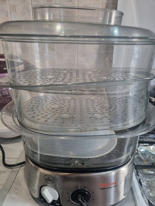 Электрогриль ,пароварка