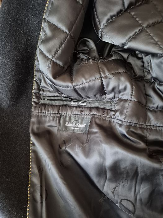 Продам Мужское пальто