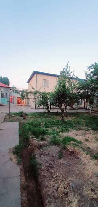 Uy sotiladi Qibrayda