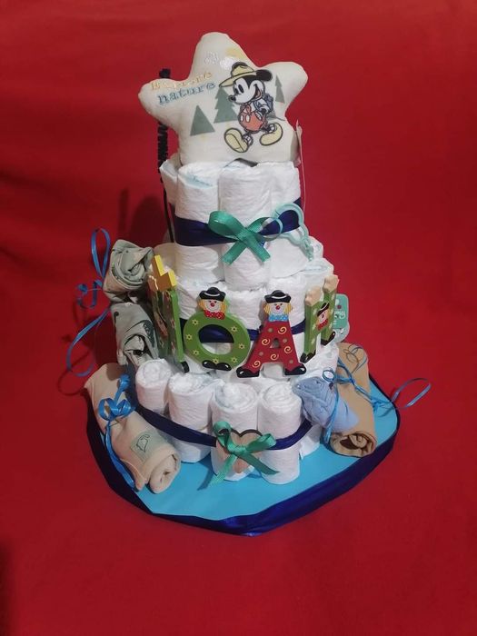 Нестандартни букети, подаръци за всеки повод cvetnobg.com .