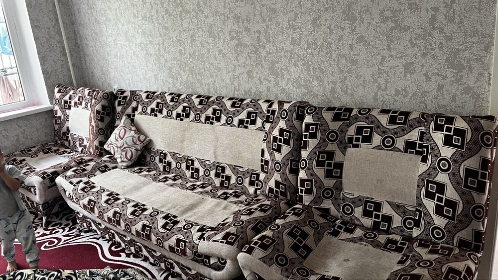 Диван на камплект