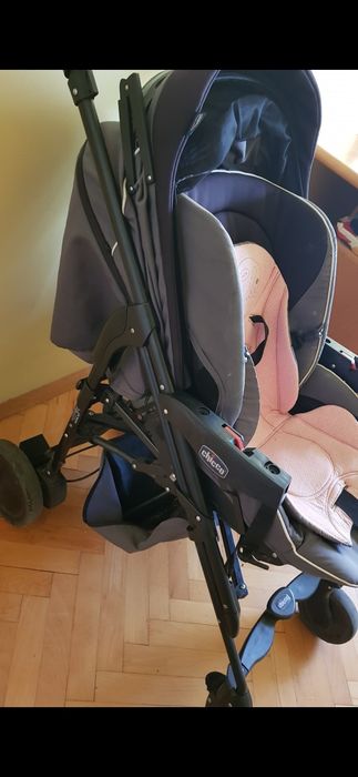 Бебешка количка CHICCO