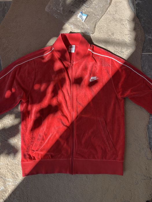 Bluza de trening nike