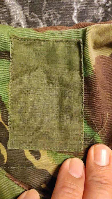 Кевларена бронежилетка