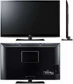 Продам LG 42pq100r не включается