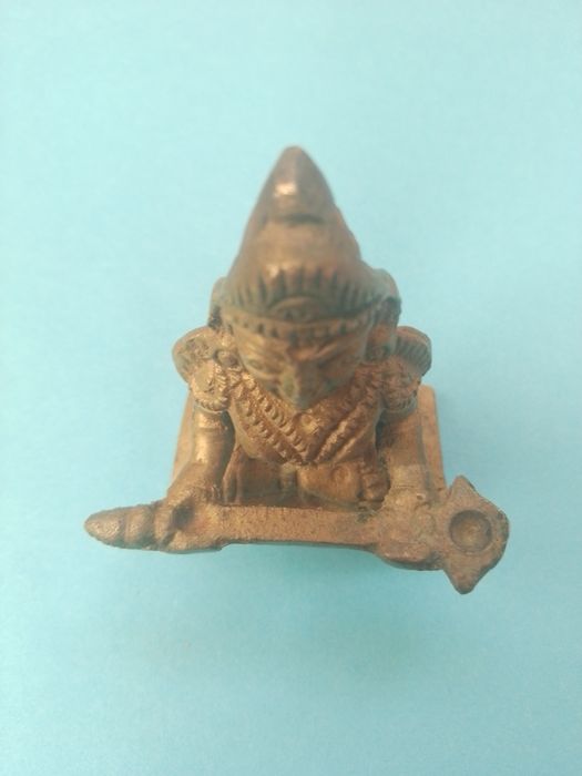 Статуэтки, Индия