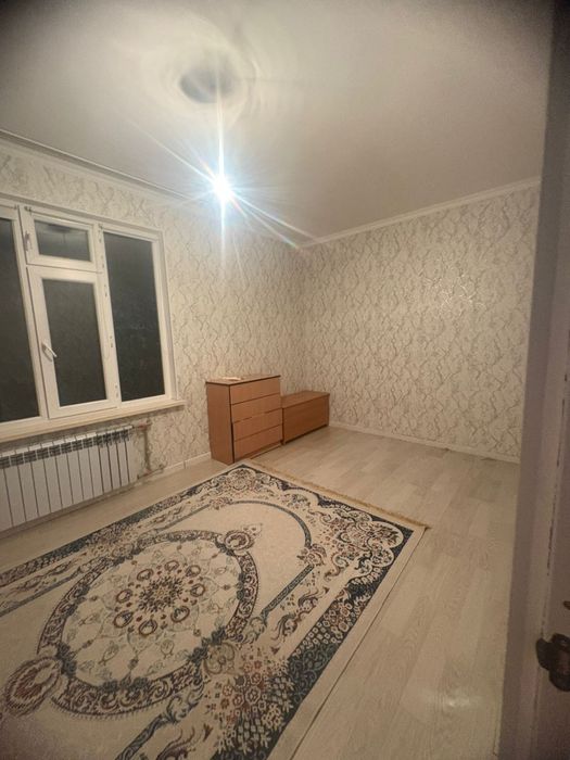 Срочно сдается 2х кв в Нурсате Алея парк