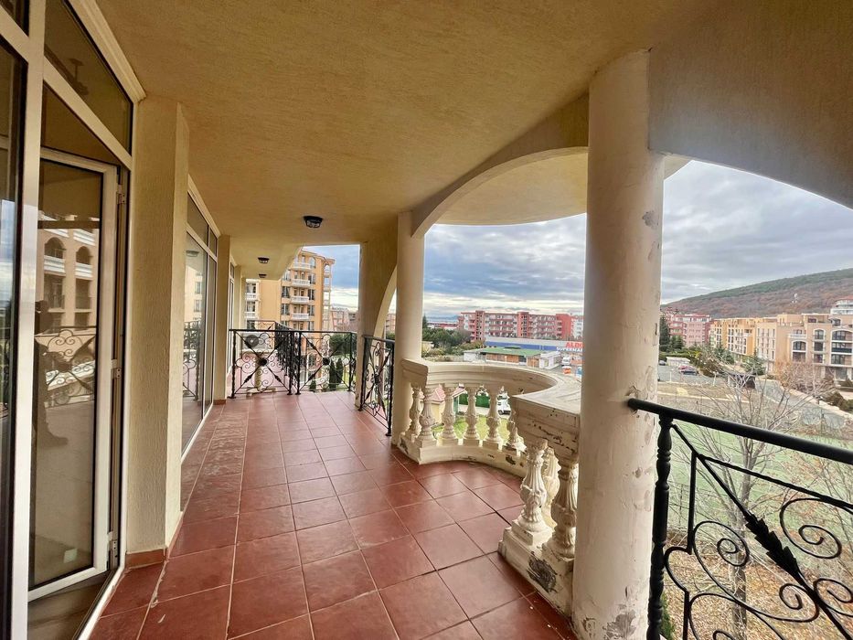 Продава се Двустаен апартамент в к.к. Елените - 86 кв.м за 663 €/кв.м - Снимка #7