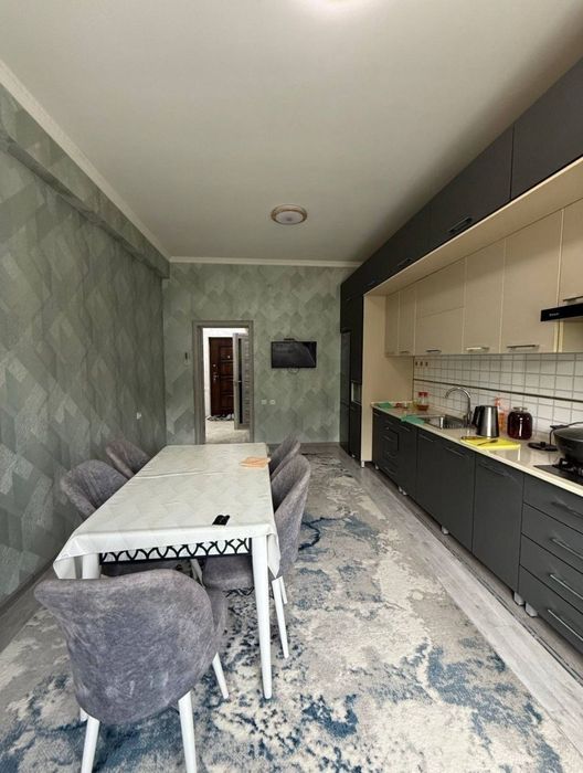 ÷‼️НОВОСТРОЙКА 80м² Кирпичный Чиланзар 20 Ориентир Тангалик Чойхона