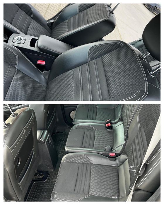 RENAULT Scenic 2014 — imagine 5