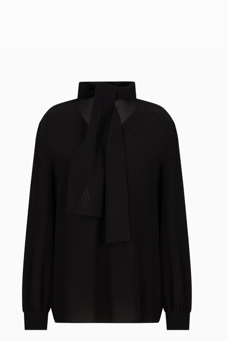 Блузка ARMANI EXCHANGE,  новая, L