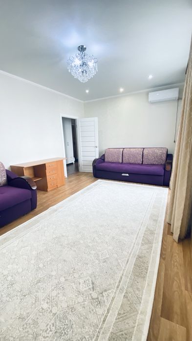 Продам 1-комнатную квартиру