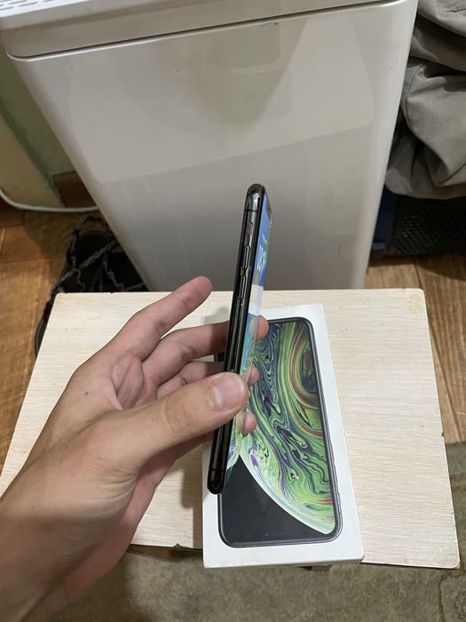 Iphone Xs