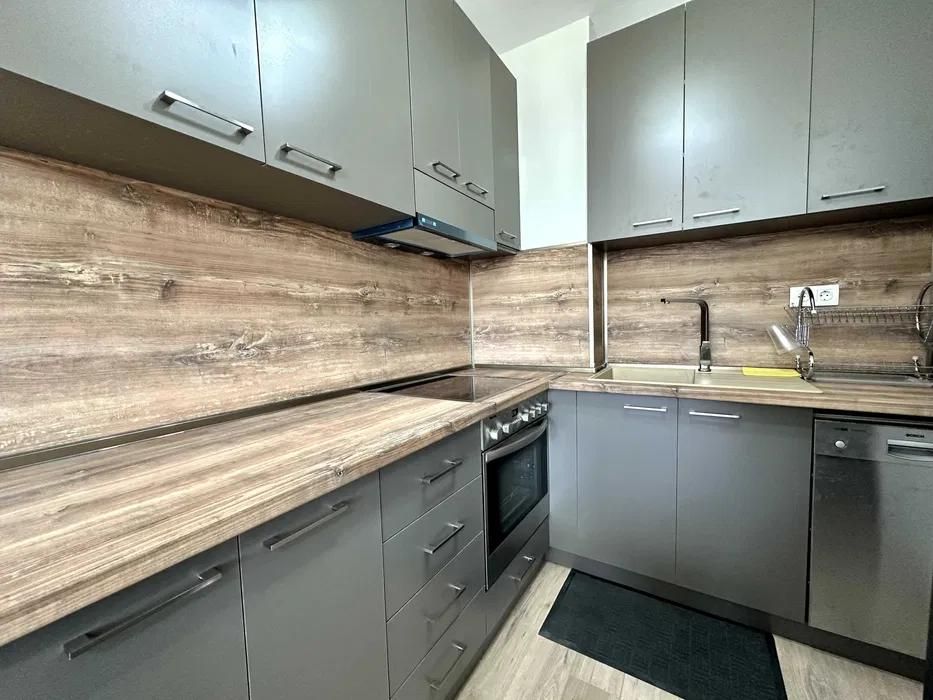 Дава се под наем Двустаен апартамент в Пловдив, Беломорски - 62 кв.м за 600 € - Снимка #5