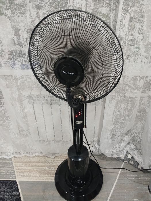Продам вентилятор TriTower AAE-1608