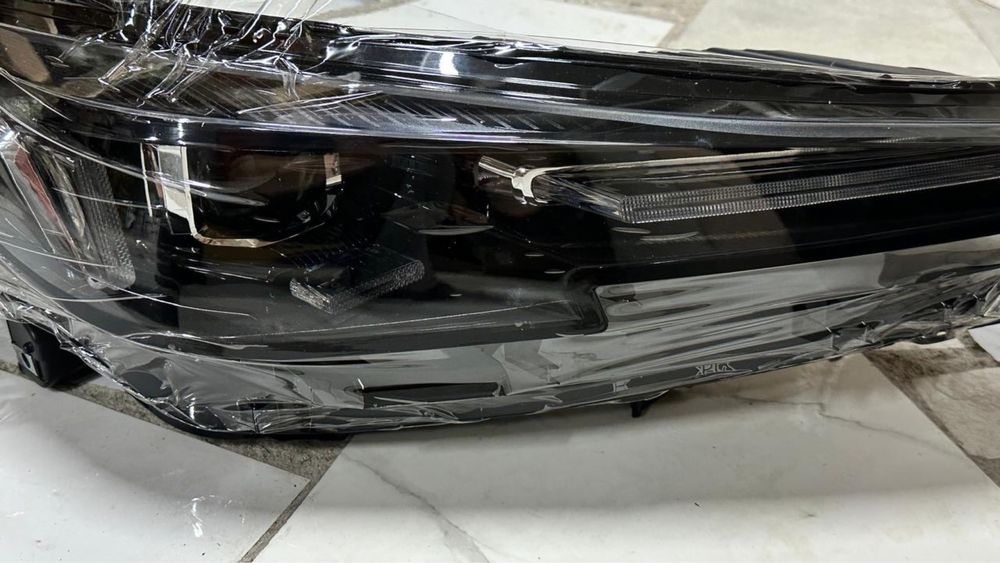 Запчасти changan cs55 plus