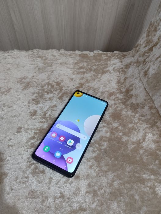 Продается Самсунг А21s