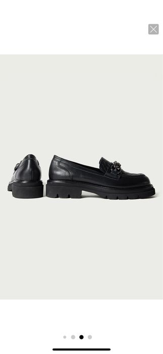 Кожени обувки lowfer