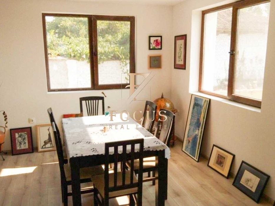 Продава се Къща в с. Момино село, Област Пловдив - 182 кв.м за 852 €/кв.м - Снимка #2