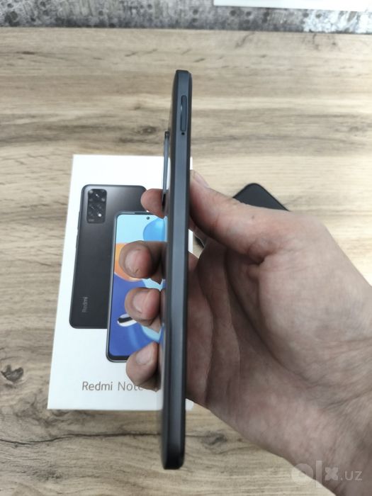 Redmi Note 11 4/128