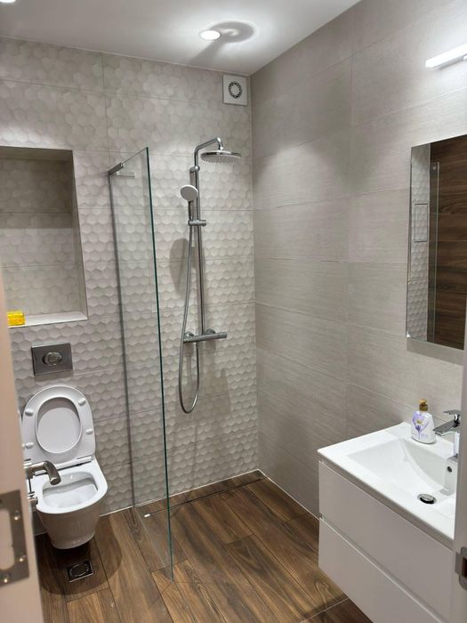 Дава се под наем Двустаен апартамент в София, Манастирски ливади - 65 кв.м за 946.56 € - Снимка #5