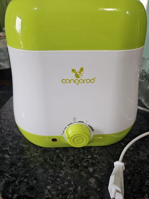Cangaroo Електрически нагревател