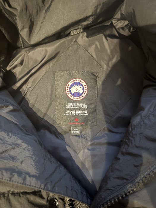 Canada Goose Елек
