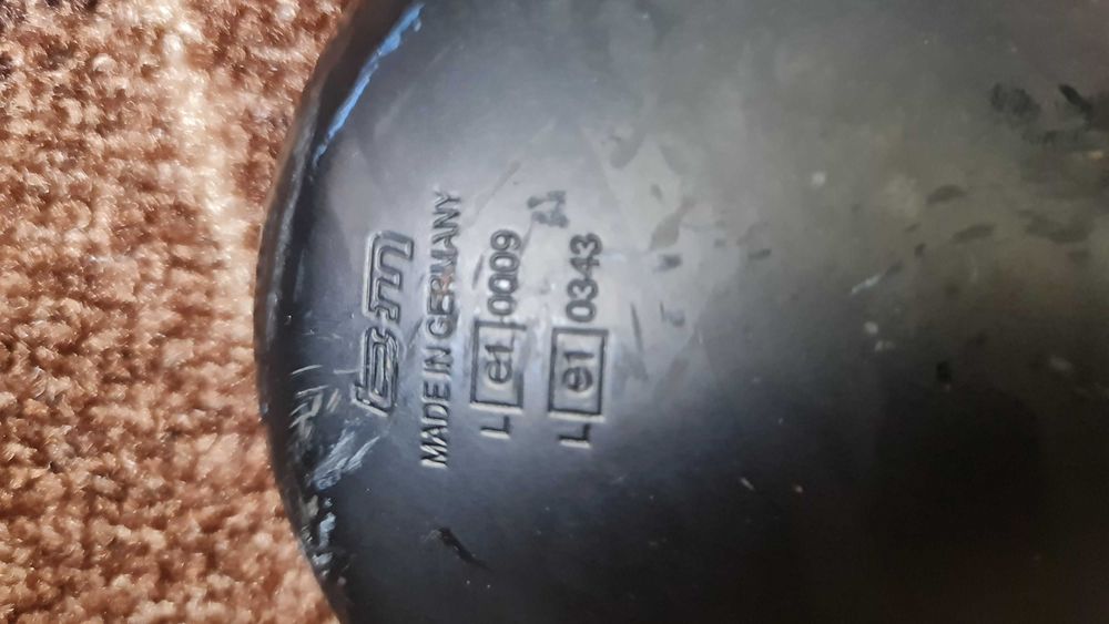 Оригинални огледала за Хонда