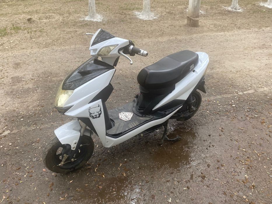 Электромапет сатылады