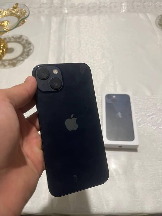 Срочно Айфон 13 телефоны сатылады