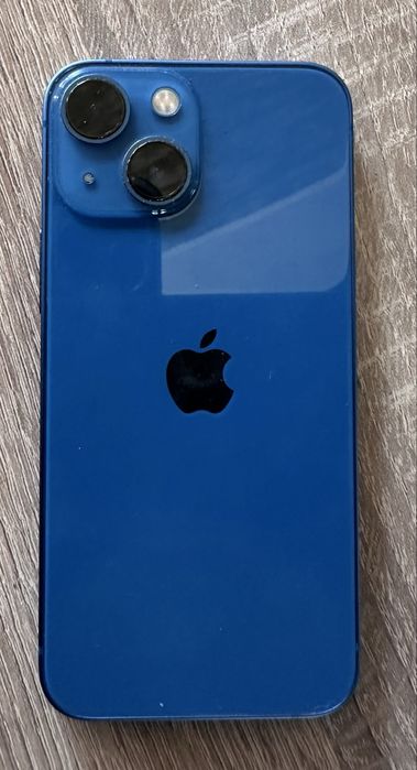 Iphone 13 mini in stare foarte buna