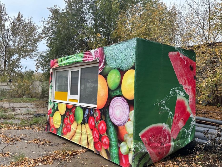 Продам контейнер