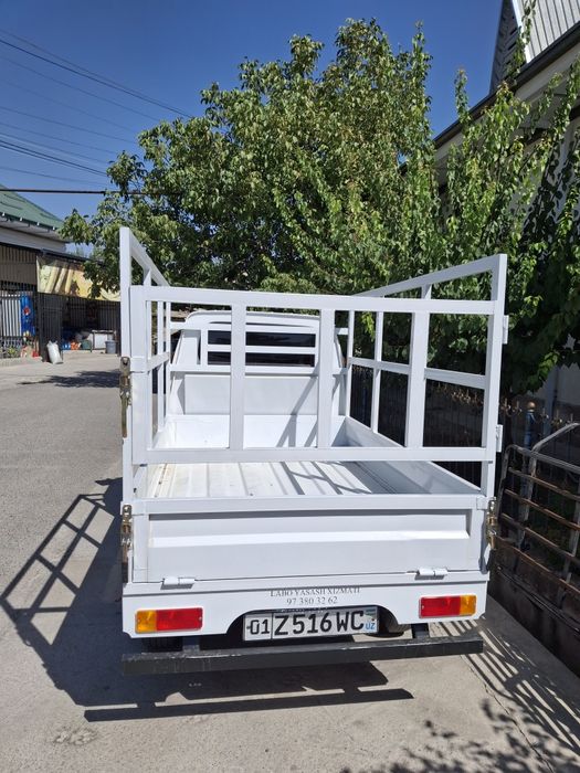 Damas labo sotiladi