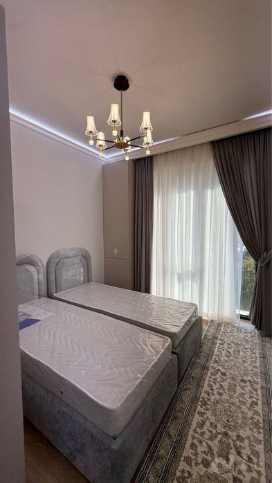 Продается 3 ком. Квартира площадью 78 кв.м. По ул. Амира Темура