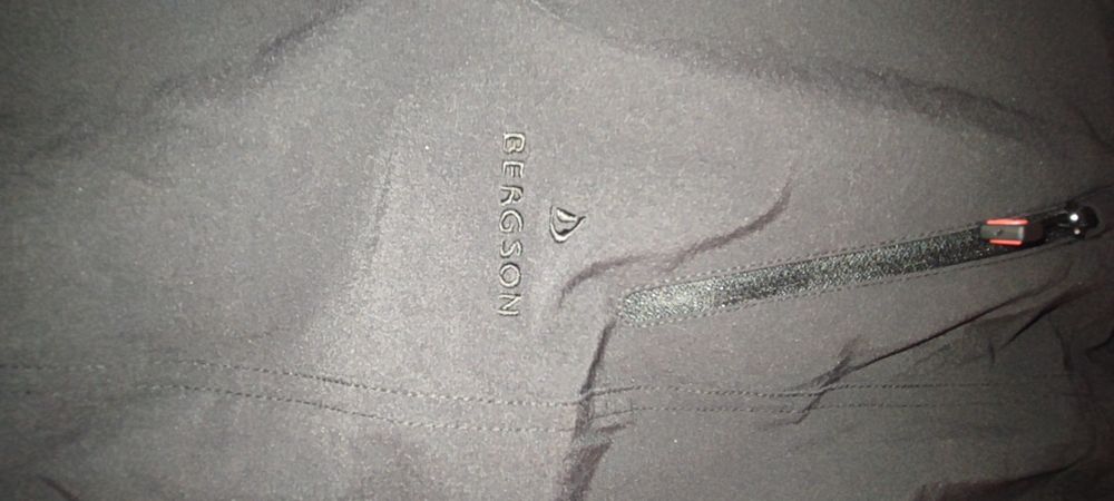 Pantaloni Bergson dame