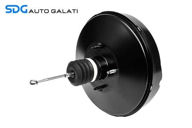 Tulumba Pompa Servo Frana Vacuum Vacum ATE Skoda Octavia 2 2004 - 2013 Cod 1K1614105AE [L9089]