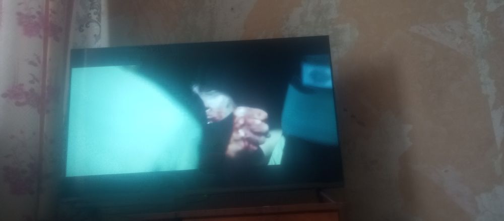 Телевизор .Жаксы жагдайда
