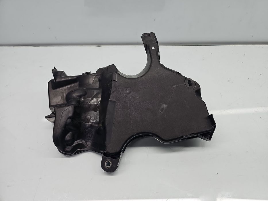 Capac motor Dacia Logan II MCV BK (K52) [Fabr 2013-2022] Facelift 175B
