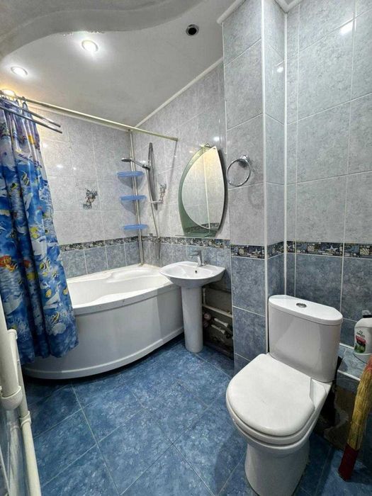 Продается 2 ком. квартира