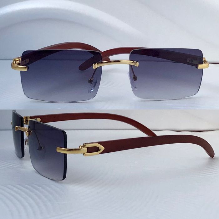 Стилни мъжки слънчеви очила