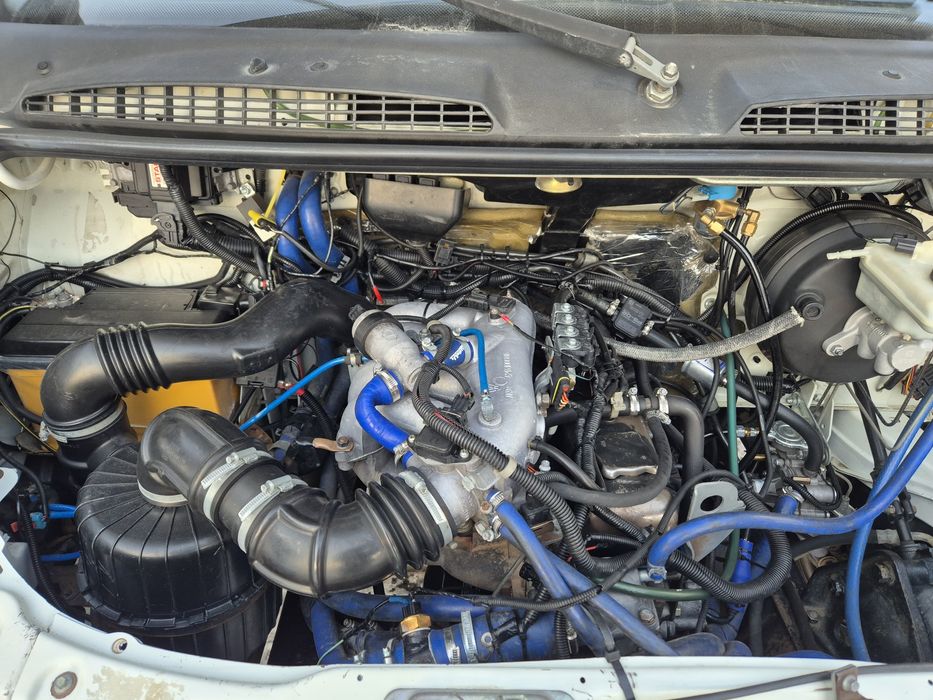 Пррдам газель 2010 года